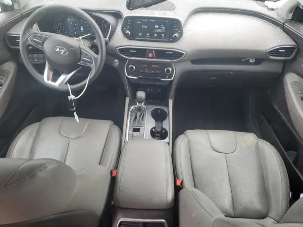 5NMS3CAD5LH250504 2020 HYUNDAI SANTA FE - Image 8