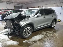 5NMS3CAD5LH250647 2020 HYUNDAI SANTA FE