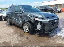 5NMS3CAD5LH256335 2020 HYUNDAI SANTA FE
