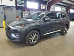 5NMS3CAD5LH256917 2020 HYUNDAI SANTA FE
