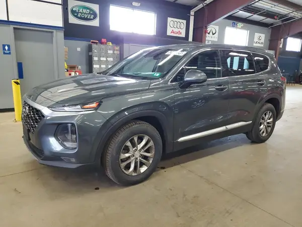 5NMS3CAD5LH256917 2020 HYUNDAI SANTA FE - Image 1