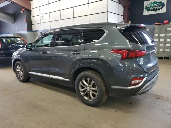 5NMS3CAD5LH256917 2020 HYUNDAI SANTA FE - Image 2