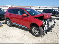 5NMS3CAD5LH258196 2020 HYUNDAI SANTA FE