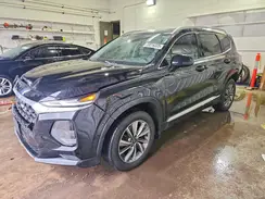 5NMS3CAD5LH258893 2020 HYUNDAI SANTA FE