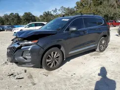 5NMS3CAD5LH258926 2020 HYUNDAI SANTA FE