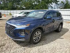 5NMS3CAD5LH259235 2020 HYUNDAI SANTA FE