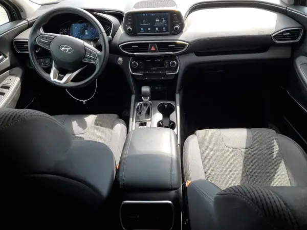 5NMS3CAD5LH259235 2020 HYUNDAI SANTA FE - Image 8