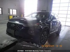5NMS3CAD5LH264340 2020 HYUNDAI SANTA FE