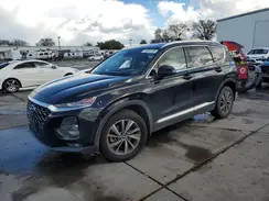 5NMS3CAD5LH265021 2020 HYUNDAI SANTA FE