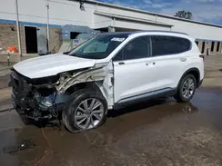5NMS3CAD5LH265407 2020 HYUNDAI SANTA FE