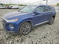5NMS3CAD5LH265634 2020 HYUNDAI SANTA FE