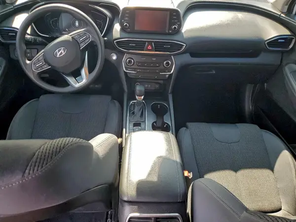 5NMS3CAD5LH271319 2020 HYUNDAI SANTA FE - Image 8