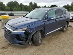 5NMS3CAD5LH274057 2020 HYUNDAI SANTA FE