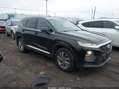5NMS3CAD5LH278495 2020 HYUNDAI SANTA FE