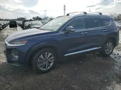5NMS3CAD5LH278898 2020 HYUNDAI SANTA FE