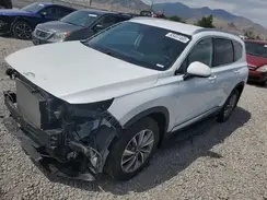5NMS3CAD5LH283941 2020 HYUNDAI SANTA FE