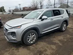 5NMS3CAD5LH287438 2020 HYUNDAI SANTA FE