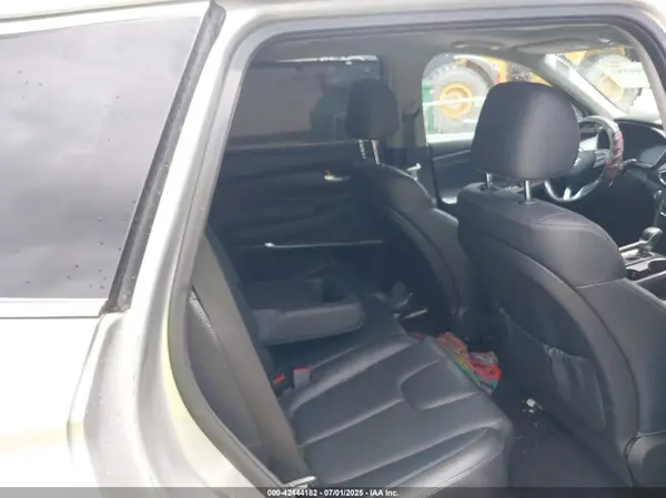 5NMS3CAD5LH288184 2020 HYUNDAI SANTA FE - Image 8