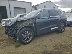 5NMS3CAD5LH298990 2020 HYUNDAI SANTA FE