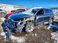 5NMS3CAD5LH301970 2020 HYUNDAI SANTA FE