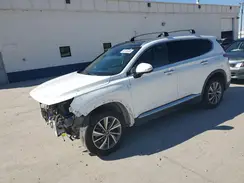 5NMS3CAD5LH303105 2020 HYUNDAI SANTA FE