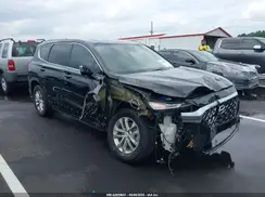 5NMS3CAD5LH303864 2020 HYUNDAI SANTA FE