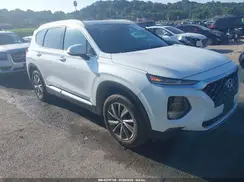 5NMS3CAD5LH304884 2020 HYUNDAI SANTA FE