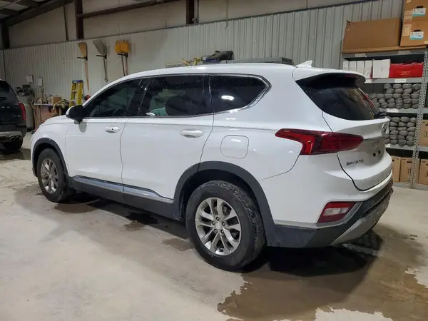 5NMS3CAD5LH304903 2020 HYUNDAI SANTA FE - Image 2