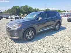 5NMS3CAD5LH305534 2020 HYUNDAI SANTA FE