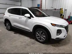 5NMS3CAD5LH306733 2020 HYUNDAI SANTA FE