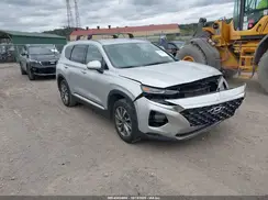 5NMS3CAD6KH001871 2019 HYUNDAI SANTA FE