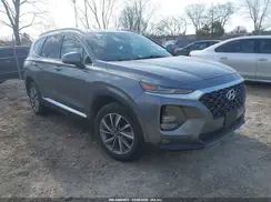 5NMS3CAD6KH002339 2019 HYUNDAI SANTA FE