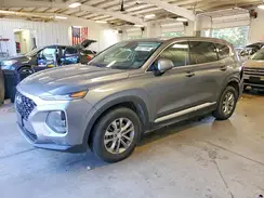 5NMS3CAD6KH003023 2019 HYUNDAI SANTA FE
