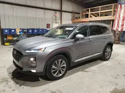 5NMS3CAD6KH003071 2019 HYUNDAI SANTA FE