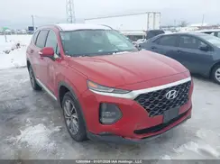5NMS3CAD6KH004883 2019 HYUNDAI SANTA FE