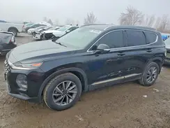 5NMS3CAD6KH007069 2019 HYUNDAI SANTA FE