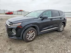 5NMS3CAD6KH009257 2019 HYUNDAI SANTA FE