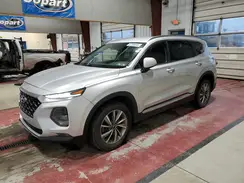 5NMS3CAD6KH012966 2019 HYUNDAI SANTA FE