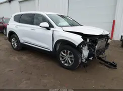 5NMS3CAD6KH022994 2019 HYUNDAI SANTA FE
