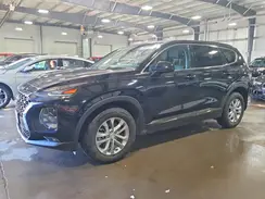 5NMS3CAD6KH025779 2019 HYUNDAI SANTA FE