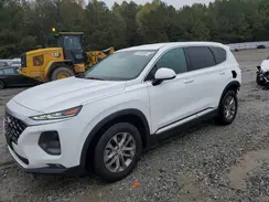 5NMS3CAD6KH036331 2019 HYUNDAI SANTA FE