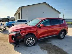 5NMS3CAD6KH036586 2019 HYUNDAI SANTA FE
