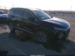 5NMS3CAD6KH041089 2019 HYUNDAI SANTA FE