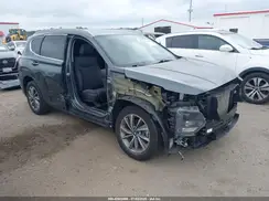 5NMS3CAD6KH044767 2019 HYUNDAI SANTA FE