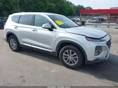 5NMS3CAD6KH047216 2019 HYUNDAI SANTA FE