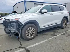 5NMS3CAD6KH052237 2019 HYUNDAI SANTA FE