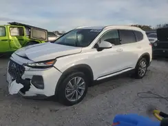 5NMS3CAD6KH052822 2019 HYUNDAI SANTA FE