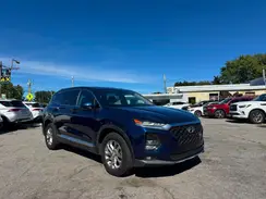 5NMS3CAD6KH057177 2019 HYUNDAI SANTA FE