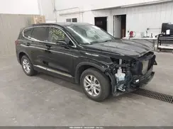 5NMS3CAD6KH061598 2019 HYUNDAI SANTA FE