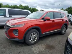 5NMS3CAD6KH061827 2019 HYUNDAI SANTA FE